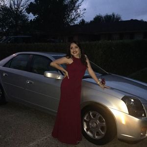 Meet your Posher, Judith